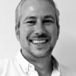 FUSE Caribbean Founder Martijn Kampshoff