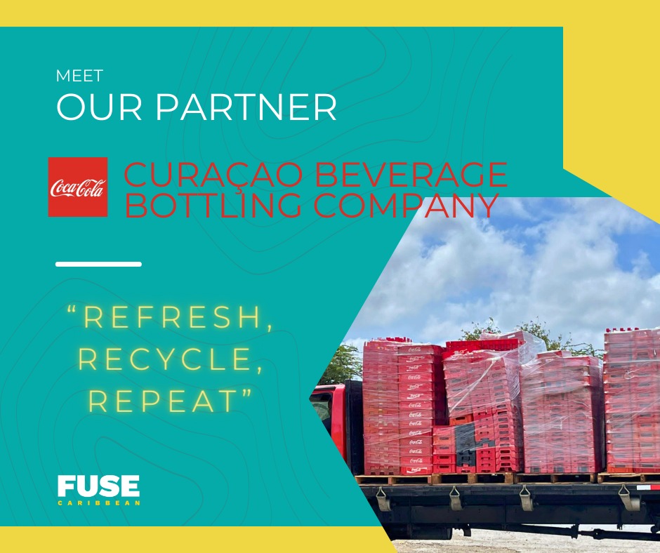 Coca-Cola beverage bottling sponsors FUSE Caribbean