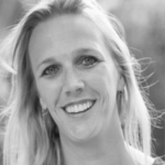 Business developer Linda Breukers FUSE Caribbean