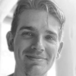 Operations Manager FUS Caribbean Tom Lendering