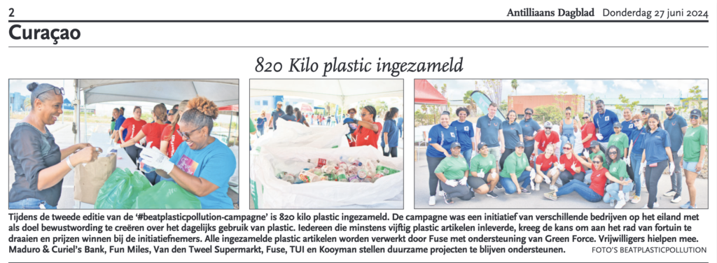 Dia de medio ambiente